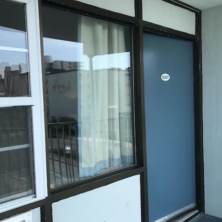 Appartamento Three Cheers Ocean City Esterno foto